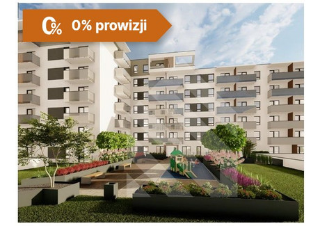 Mieszkanie na sprzedaż - Kapuściska, Bydgoszcz, Bydgoszcz M., 47,31 m², 468 369 PLN, NET-SFE-MS-9465