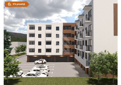 Mieszkanie na sprzedaż - Bartodzieje, Bydgoszcz, Bydgoszcz M., 33,6 m², 302 400 PLN, NET-SFE-MS-9611