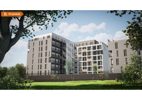 Mieszkanie na sprzedaż - Kapuściska, Bydgoszcz, Bydgoszcz M., 62,92 m², 534 190 PLN, NET-SFE-MS-8926