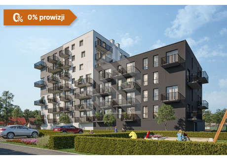 Mieszkanie na sprzedaż - Bajka, Fordon, Bydgoszcz, Bydgoszcz M., 65,44 m², 542 880 PLN, NET-SFE-MS-9023
