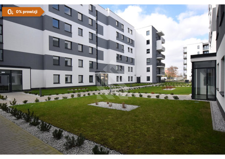 Mieszkanie na sprzedaż - Kapuściska, Bydgoszcz, Bydgoszcz M., 56,14 m², 487 200 PLN, NET-SFE-MS-5999