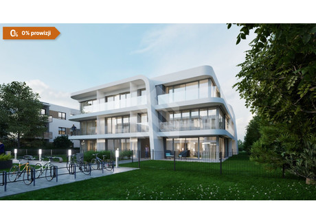 Mieszkanie na sprzedaż - Czyżkówko, Bydgoszcz, Bydgoszcz M., 98,2 m², 982 000 PLN, NET-SFE-MS-9628