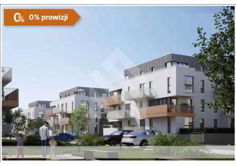 Mieszkanie na sprzedaż - Czyżkówko, Bydgoszcz, Bydgoszcz M., 35,74 m², 354 687 PLN, NET-SFE-MS-8684