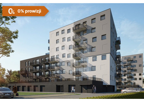 Mieszkanie na sprzedaż - Bajka, Fordon, Bydgoszcz, Bydgoszcz M., 35,31 m², 310 728 PLN, NET-SFE-MS-9022-1