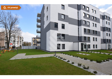 Mieszkanie na sprzedaż - Kapuściska, Bydgoszcz, Bydgoszcz M., 53,25 m², 462 000 PLN, NET-SFE-MS-9606