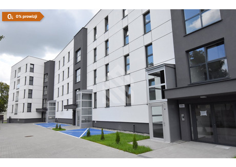 Mieszkanie na sprzedaż - Szwederowo, Bydgoszcz, Bydgoszcz M., 49,22 m², 430 600 PLN, NET-SFE-MS-8857