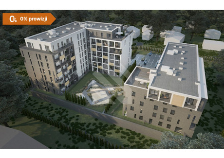 Mieszkanie na sprzedaż - Kapuściska, Bydgoszcz, Bydgoszcz M., 58,44 m², 484 467 PLN, NET-SFE-MS-8925
