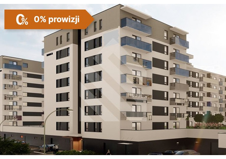 Mieszkanie na sprzedaż - Kapuściska, Bydgoszcz, Bydgoszcz M., 47,9 m², 467 025 PLN, NET-SFE-MS-9466