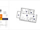 Mieszkanie na sprzedaż - Bajka, Fordon, Bydgoszcz, Bydgoszcz M., 35,31 m², 339 528 PLN, NET-SFE-MS-9024
