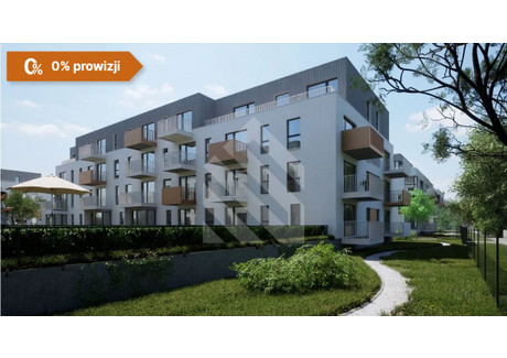 Mieszkanie na sprzedaż - Czyżkówko, Bydgoszcz, Bydgoszcz M., 53,09 m², 505 172 PLN, NET-SFE-MS-9287