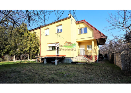 Dom na sprzedaż - Wiśniowa Głogów, Głogowski, 140 m², 749 900 PLN, NET-109780