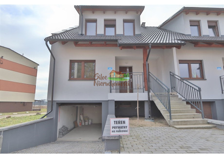 Dom na sprzedaż - Główna Krzycko Małe, Święciechowa, Leszczyński, 186,18 m², 399 900 PLN, NET-539921