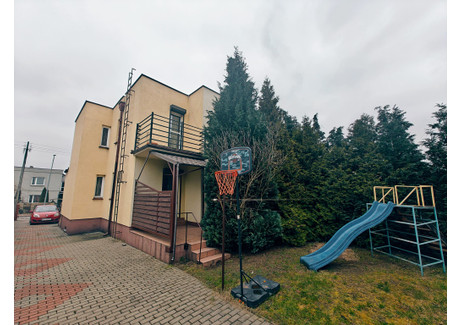 Dom na sprzedaż - Jeżyce, Poznań, 176 m², 979 000 PLN, NET-4121