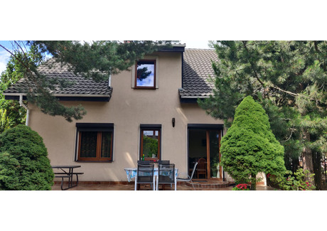 Dom na sprzedaż - Folwarczna Przeźmierowo, Tarnowo Podgórne, Poznański, 162,5 m², 1 250 000 PLN, NET-3802