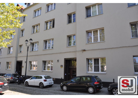 Mieszkanie na sprzedaż - Królowej Jadwigi Śródmieście, Katowice, 102,2 m², 729 000 PLN, NET-17984446