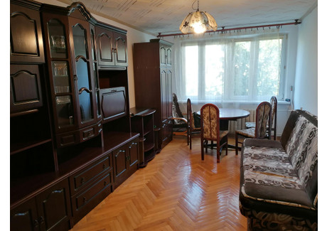 Mieszkanie na sprzedaż - Kazimierza Pużaka Azory, Kraków-Krowodrza, Kraków, 37,8 m², 469 000 PLN, NET-745