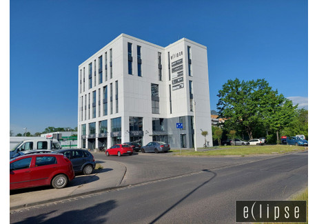 Biurowiec na sprzedaż - Jeździecka Partynice, Krzyki, Wrocław, 86,7 m², 953 700 PLN, NET-7-2