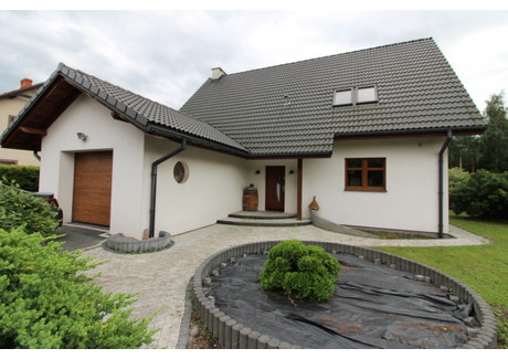 Dom na sprzedaż - Chybie, Chybie (gm.), Cieszyński (pow.), 169 m², 890 000 PLN, NET-325