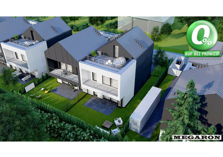 Mieszkanie na sprzedaż - Północ, Częstochowa, Częstochowa M., 60,23 m², 449 360 PLN, NET-MEG-MS-8736