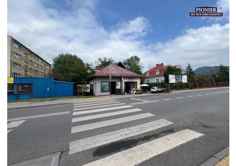 Lokal na sprzedaż - Ustroń, Cieszyński, 60 m², 335 000 PLN, NET-PEU-LS-7669