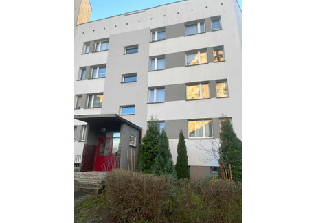 Mieszkanie na sprzedaż - Marcina Radockiego Piotrowice, Piotrowice-Ochojec, Katowice, 37 m², 295 000 PLN, NET-355