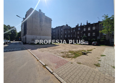 Działka na sprzedaż - Zawodzie, Katowice, Katowice M., 362 m², 750 000 PLN, NET-PRP-GS-4314