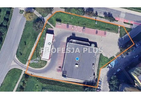 Obiekt na sprzedaż - Dąbrowa Górnicza, Dąbrowa Górnicza M., 870 m², 7 900 000 PLN, NET-PRP-BS-4315