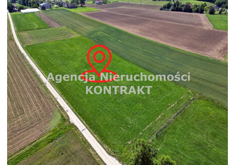 Działka na sprzedaż - Iłownica, Jasienica, Bielski, 6853 m², 586 330 PLN, NET-KON-GS-1274