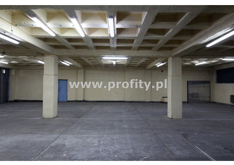 Magazyn do wynajęcia - Sosnowiec, Sosnowiec M., 342 m², 5814 PLN, NET-PRO-HW-12754