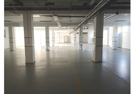 Magazyn do wynajęcia - Katowice, Katowice M., 600 m², 15 000 PLN, NET-PRO-HW-12752