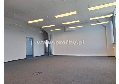 Biuro do wynajęcia - Śródmieście, Katowice, Katowice M., 206 m², 8240 PLN, NET-PRO-LW-12507