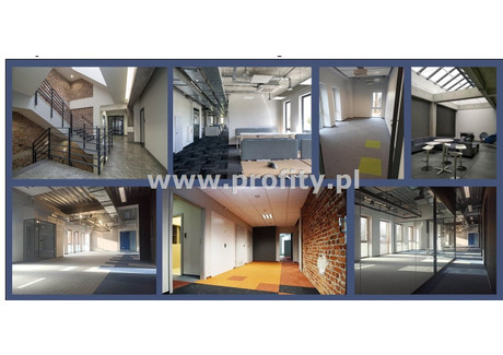 Biuro do wynajęcia - Katowice, Katowice M., 500 m², 24 500 PLN, NET-PRO-LW-12277