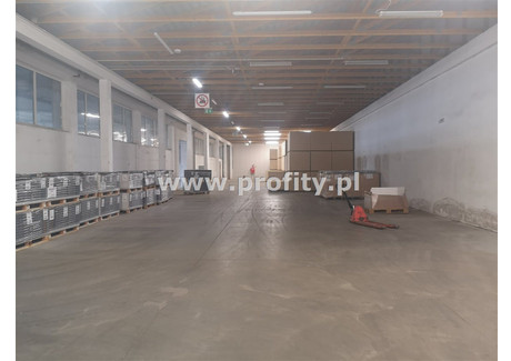 Magazyn do wynajęcia - Tychy, Tychy M., 880 m², 22 000 PLN, NET-PRO-HW-12603