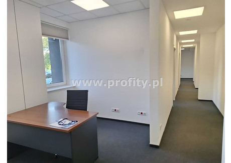 Biuro do wynajęcia - Centrum, Katowice, Katowice M., 113 m², 4859 PLN, NET-PRO-LW-12579