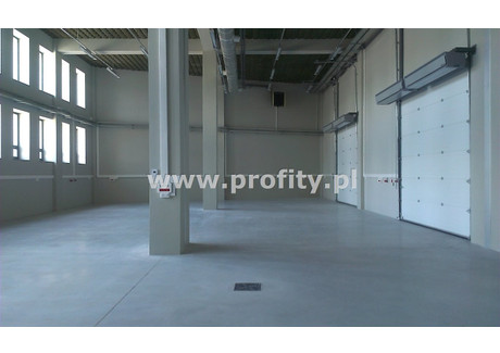 Magazyn do wynajęcia - Katowice, Katowice M., 245 m², 7350 PLN, NET-PRO-HW-12781