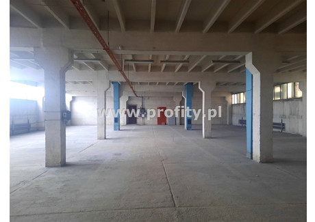 Magazyn do wynajęcia - Tychy, Tychy M., 456 m², 6840 PLN, NET-PRO-HW-12712