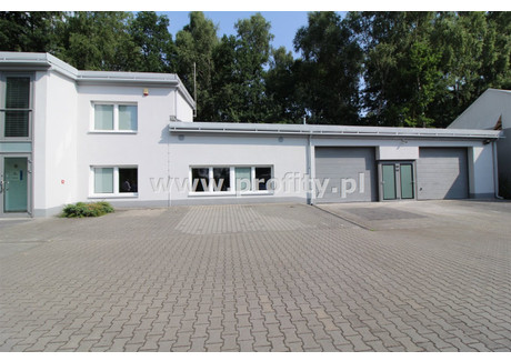 Magazyn do wynajęcia - Katowice, Katowice M., 374 m², 15 000 PLN, NET-PRO-HW-12664