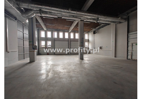 Magazyn do wynajęcia - Katowice, Katowice M., 230 m², 6900 PLN, NET-PRO-HW-12711