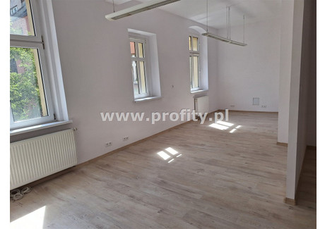 Biuro do wynajęcia - Centrum, Katowice, Katowice M., 84 m², 2700 PLN, NET-PRO-LW-12692