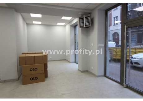 Lokal do wynajęcia - Centrum, Katowice, Katowice M., 160 m², 7500 PLN, NET-PRO-LW-12766