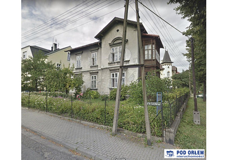 Dom na sprzedaż - Górne Przedmieście, Bielsko-Biała, Bielsko-Biała M., 300 m², 1 150 000 PLN, NET-ORL-DS-2584