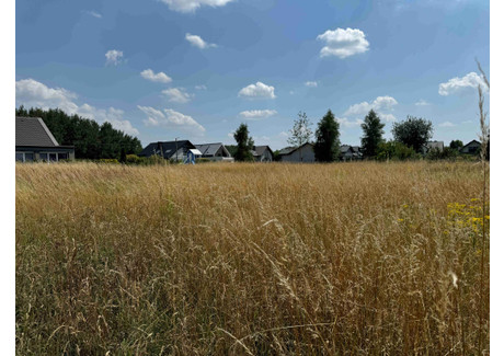 Działka na sprzedaż - Mała -ZAREZERWOWANE Bobrowniki Śląskie-Piekary Rudne, Tarnowskie Góry, Tarnogórski (pow.), 832 m², 283 000 PLN, NET-202416