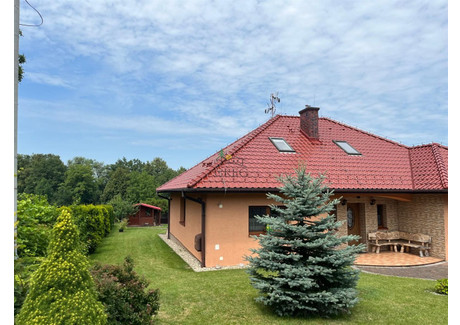 Dom na sprzedaż - Ustroń, Cieszyński, 162 m², 1 199 000 PLN, NET-GRU-DS-7644