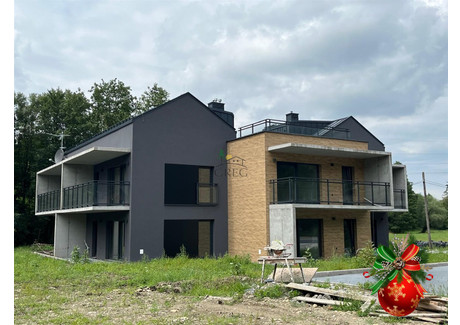 Mieszkanie na sprzedaż - Ustroń, Cieszyński, 37,98 m², 455 304 PLN, NET-GRU-MS-7598