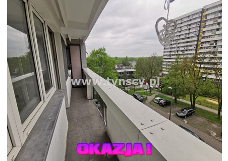 Mieszkanie na sprzedaż - Chrobrego Osiedle Tysiąclecia, Katowice, Katowice M., 37 m², 289 000 PLN, NET-IGP-MS-8933