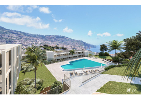 Mieszkanie na sprzedaż - The Hills Funchal / Madera, Portugalia, 88 m², 290 000 Euro (1 241 200 PLN), NET-374936