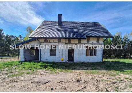 Dom na sprzedaż - Rakszawa, Łańcucki, 109 m², 409 000 PLN, NET-SLO-DS-599