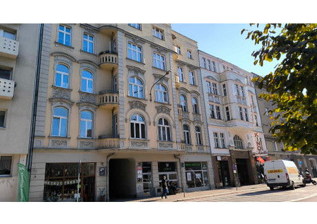 Mieszkanie na sprzedaż - Ratajczka Stare Miasto, Poznań, 88,76 m², 799 000 PLN, NET-445115