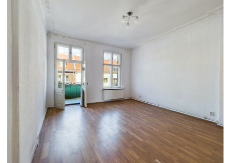 Mieszkanie na sprzedaż - Chwaliszewo Stary Rynek, Stare Miasto, Poznań, 51,36 m², 549 000 PLN, NET-445021-1