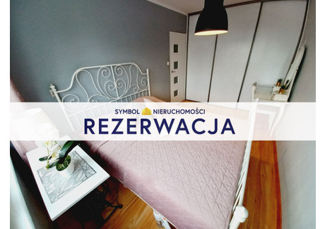 Mieszkanie na sprzedaż - Dworcowa Kormoran, Olsztyn, 48,3 m², 395 000 PLN, NET-20